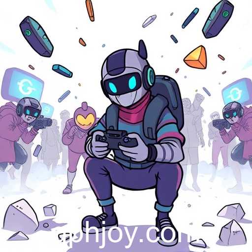 Gaming Ecosystems Revolutionized by New Platforms