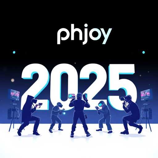 Gaming and Innovation: PHJoy Leads the Way