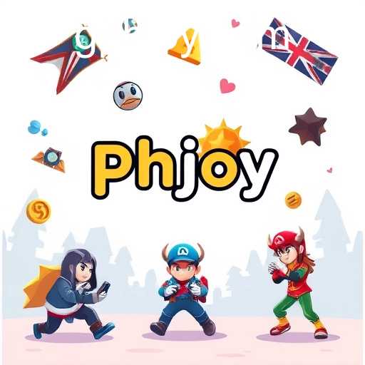 The Rise of Phjoy: A Gaming Revolution