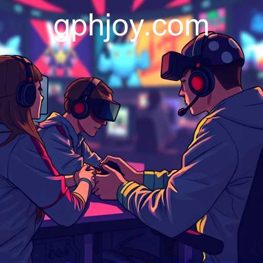 The Rise of Gaming in 2025