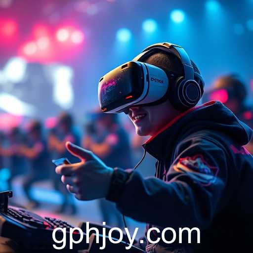 The Rise of PHJoy in Online Gaming