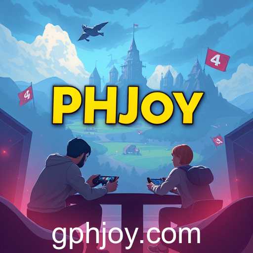 The Rise of PHJoy: A Gaming Revolution