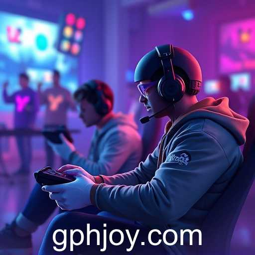 The Surge of Online Gaming in Modern Times
